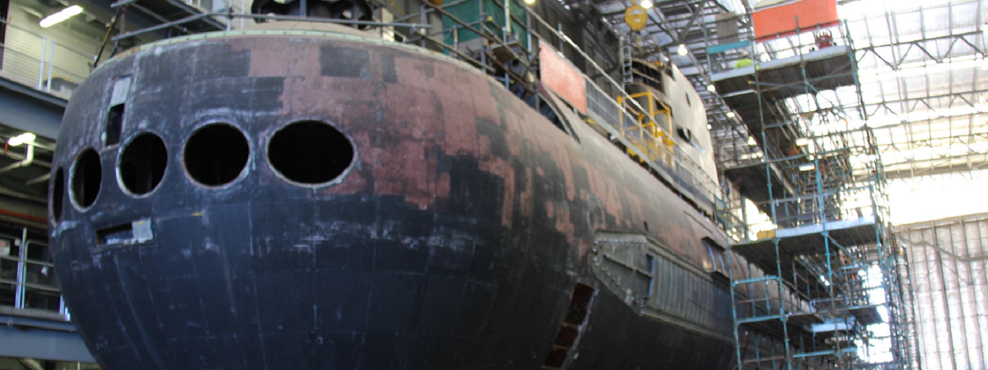 New collaboration with ASC and CSIRO on submarine repair tech — DMTC ...
