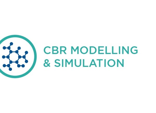 Modelling and Sim program logo